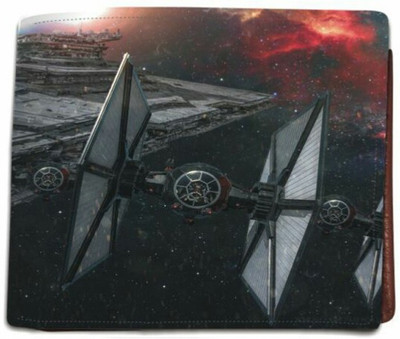 

Aaronic Men Multicolor Genuine Leather Wallet(6 Card Slots)