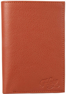 

Shopharp Men Tan, Beige Artificial Leather Wallet(4 Card Slots), Biege;tan