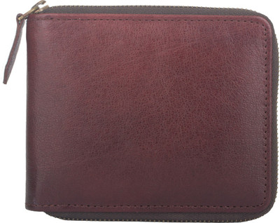 

Chisel Men Brown Genuine Leather Wallet(3 Card Slots)