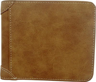 

Shockyfi Men Multicolor Artificial Leather Wallet(6 Card Slots)