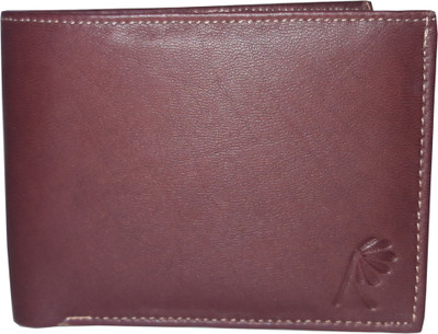 

Rosset Men Brown, Multicolor Genuine Leather Wallet(3 Card Slots), Brown;cherry