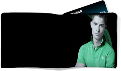 

Rangeele Inkers Men Casual, Formal Multicolor Genuine Leather, Canvas Wallet(6 Card Slots), Multicolor-01