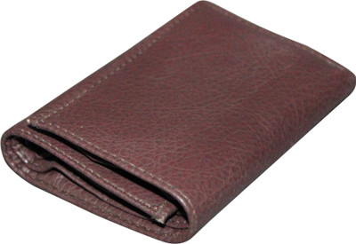 

Winsome Deal Men Brown Artificial Leather Wallet(6 Card Slots)