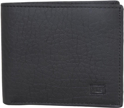 

Gansta Casual Black Clutch