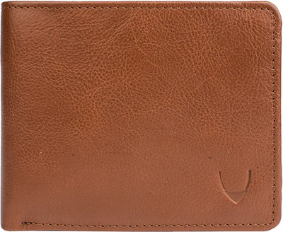 

Hidesign Men Multicolor Genuine Leather Wallet(3 Card Slots)