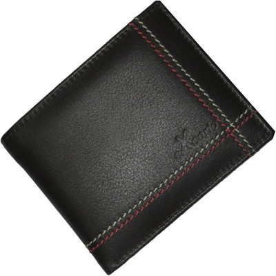 

eXcorio Men Brown Genuine Leather Wallet(6 Card Slots)