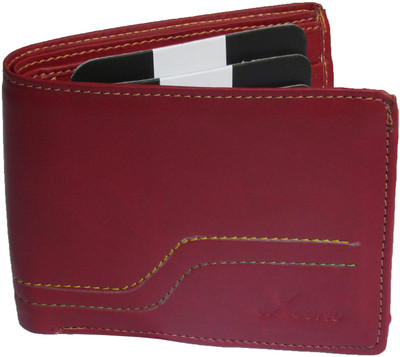

eXcorio Men Multicolor Artificial Leather Wallet(8 Card Slots)