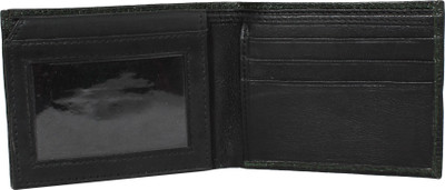 76% OFF on Carlos Men Casual, Formal Green Genuine Leather Wallet(6 Card Slots) 76% OFF on Carlos Men Casual, Formal Green Genuine Leather Wallet(6 Card Slots)