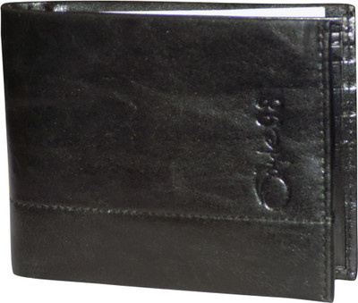 

Style 98 Men Multicolor Genuine Leather Wallet(8 Card Slots)