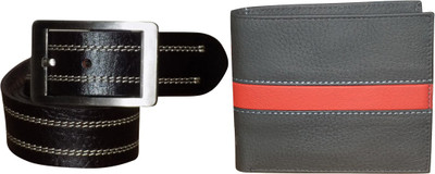 

Style 98 Men Multicolor Genuine Leather Wrist Wallet(5 Card Slots)