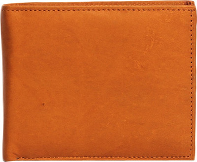 

Good Life Stuff Men Brown Genuine Leather Wallet(5 Card Slots)