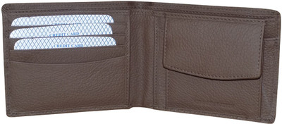 

Style 98 Star Series 4 Card Holder(Set of 1, Brown)