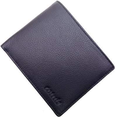 

Cotnis Men Multicolor Genuine Leather Wallet(3 Card Slots), Multi