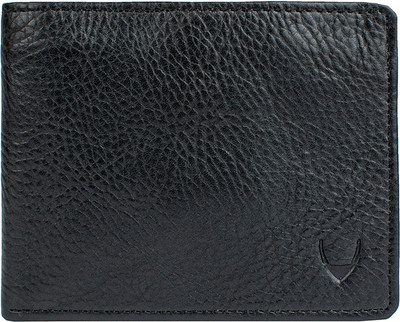 

Hidesign Men Multicolor Genuine Leather Wallet(3 Card Slots)