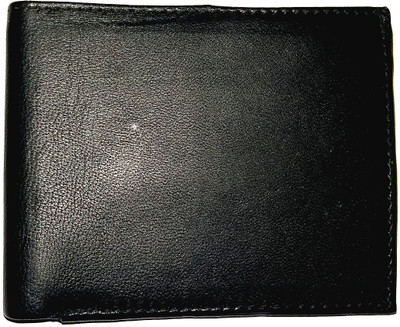 

GetSetStyle Men Multicolor Genuine Leather Wallet(7 Card Slots)