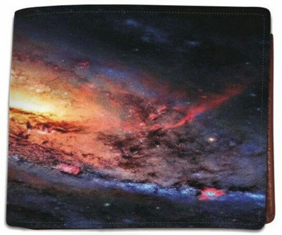 

Aaronic Men Multicolor Genuine Leather Wallet(6 Card Slots)