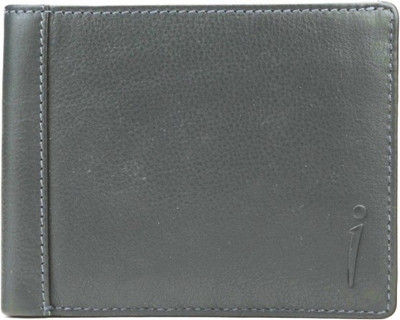 

In Touch Men Multicolor Genuine Leather Wallet(5 Card Slots)