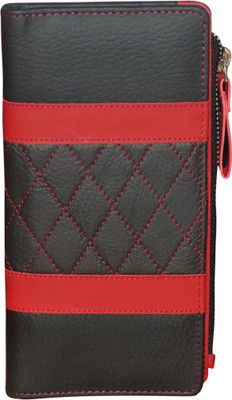 

Style 98 Casual Multicolor Clutch