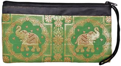 

Maitri Wallet Emblem(Pack of 1)
