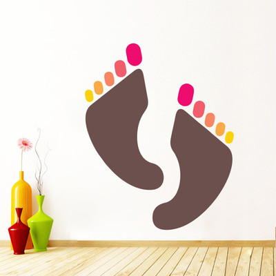 

Wallskart Humor Wallpaper(38.1 cm X 50.8 cm)