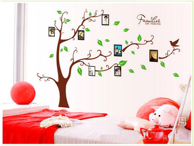 

Cherrylite Vinyl Sticker(Pack of 1), Multicolor