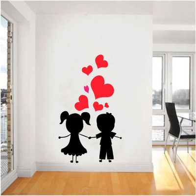 

Epic Ink Sticker(Pack of 1), Pink;black