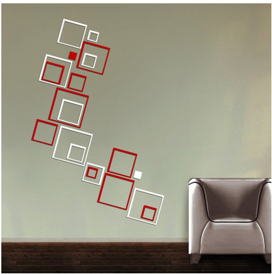 

Genesis Arts Abstract Wallpaper(16.2 cm X 0.3 cm)