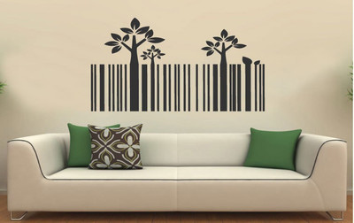

Epic Ink Sticker(Pack of 1), Black