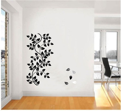 

Epic Ink Floral & Botanical Wallpaper(38 cm X 15 cm)