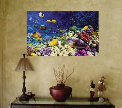 

jalicutting.com Nature Wallpaper(75 cm X 120 cm)