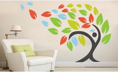 

Epic Ink Floral & Botanical Wallpaper(180 cm X 180 cm)
