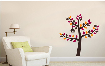 

Epic Ink Floral & Botanical Wallpaper(213 cm X 91 cm)