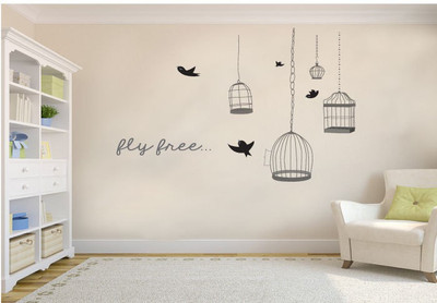 

Epic Ink Sticker(Pack of 1), Black