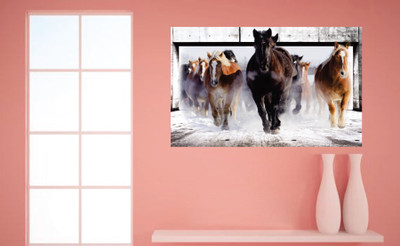 jalicutting.com Nature Wallpaper(75 cm X 120 cm)