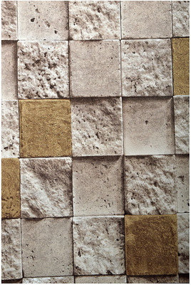 

cashkarle Abstract Wallpaper(52 cm X 106 cm)