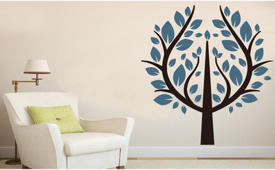 

Epic Ink Floral & Botanical Wallpaper(180 cm X 120 cm)