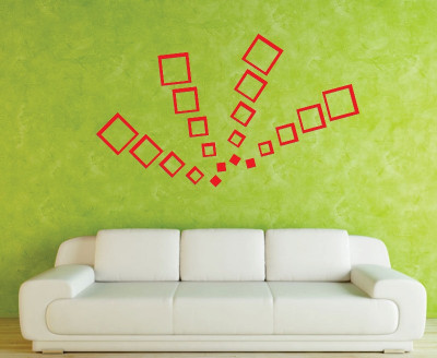

Genesis Arts Abstract Wallpaper(16.2 cm X 0.3 cm)
