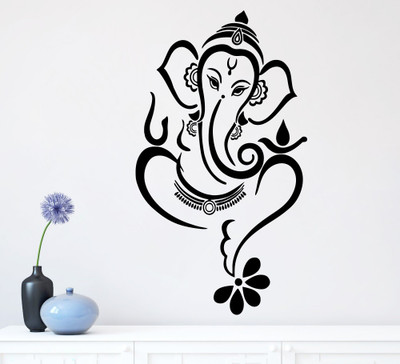 

Wallskart Religious Wallpaper(68.58 cm X 109.22 cm)