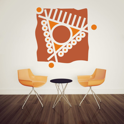 

Wallskart Art & Paintings Wallpaper(76.2 cm X 73.66 cm)