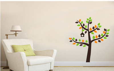 

Epic Ink Floral & Botanical Wallpaper(213 cm X 188 cm)