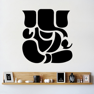

Wallskart Religious Wallpaper(81.28 cm X 91.44 cm)