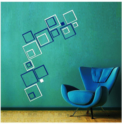 

Genesis Arts Abstract Wallpaper(16.2 cm X 0.3 cm)