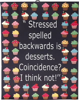

Nostaljia Humor Wallpaper(16 cm X 6 cm)
