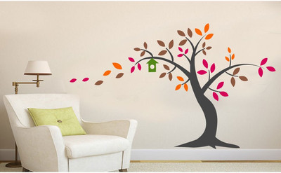 

Epic Ink Floral & Botanical Wallpaper(180 cm X 120 cm)