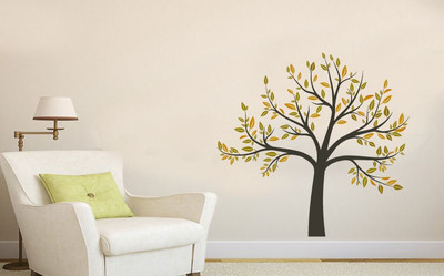 

Epic Ink Floral & Botanical Wallpaper(38 cm X 15 cm)