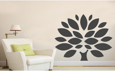 

Epic Ink Vinyl Sticker(Pack of 1), Black