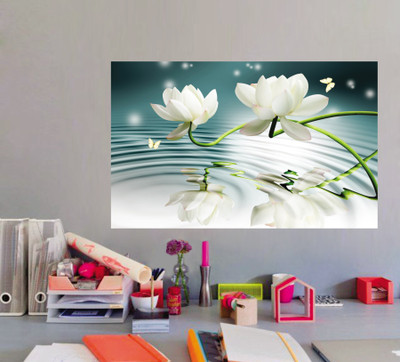 

jalicutting.com Nature Wallpaper(75 cm X 120 cm)