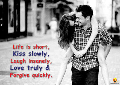 

Bheja Fry Romance Wallpaper(29.7 cm X 42 cm)