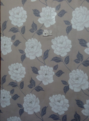 

perfect wallpaper Decorative Wallpaper(930 cm X 54 cm)