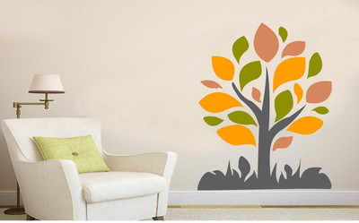

Epic Ink Floral & Botanical Wallpaper(91 cm X 152 cm)